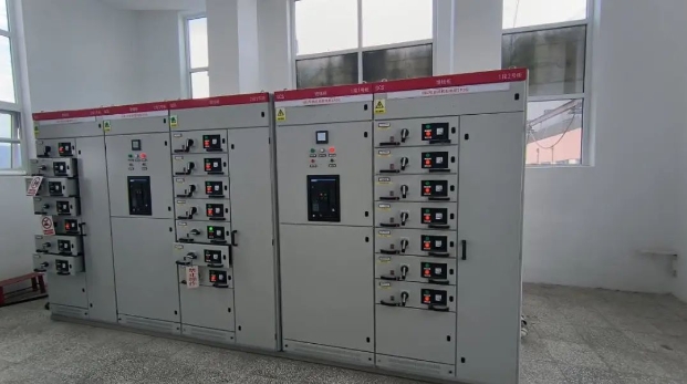 潘家口抽水蓄能電站閘門控制系統改造項目獲用戶表揚